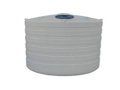 Plastic Polyethylene Water Tank Galaxy Tanks Trading