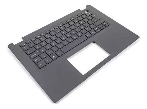 Carcaça Palmrest Dell Latitude 3410 C Teclado E Touchpad MercadoLivre