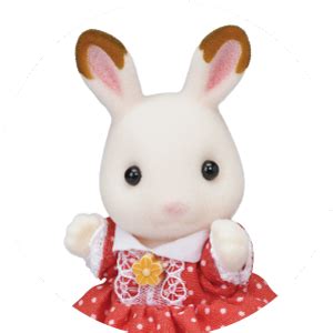 Le Premier Guide Des Sylvanian Families Sylvanian Families Official