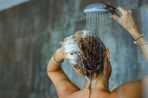 This Hair Growth Shampoo And Conditioner Is Now 43 Off At Amazon