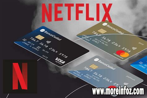 How To Use Netflix Credit Card Bins The Easiest And Most Efficient