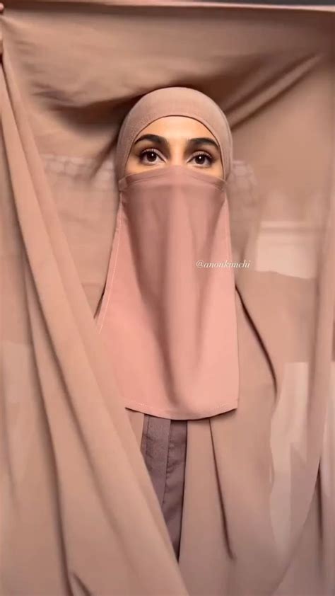 Pin By Andazyar On Hijab Tutorial Simple Hijab Tutorial Hijab