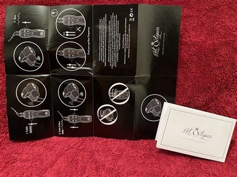 Hot Octopuss Jett Review Tried Tested