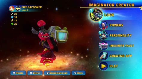 Skylanders Imaginators Review | Nintendo Insider