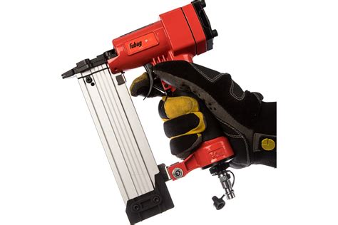 Шпилькозабивной пистолет FUBAG P35 100162 - выгодная цена, отзывы ...