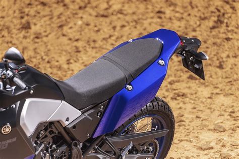 EICMA 2018 турэндуро Yamaha Tenere 700 Yamaha БайкПост