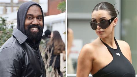 Kanye West And Bianca Censori Banned For Life From Venice Boat Company