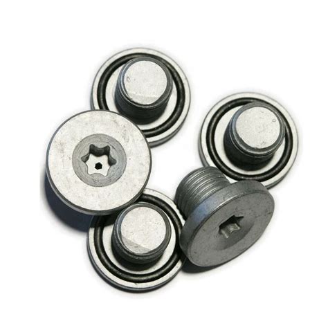 electronic gearbox reducer breathable vent plug oil tank air breather