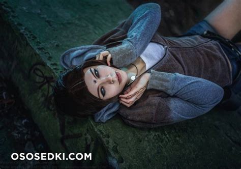 Kat DMC Naked Cosplay Asian Photos Onlyfans Patreon Fansly Cosplay Leaked Pics