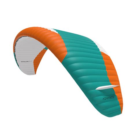 Advance Epsilon 10 DLS - Fly Ikarus