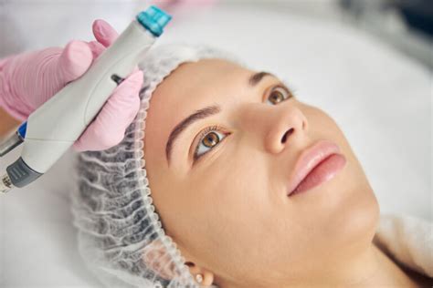 Forum Health West Bloomfield Dermafrac Microneedling