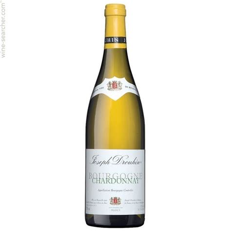 Joseph Drouhin Bourgogne Chardonnay Burgundy Prices Stores Tasting