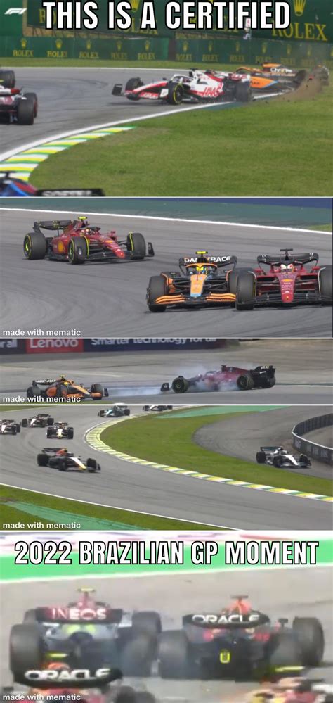 The Actual Fuck Am I Watching R Formuladank