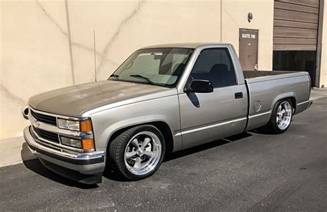 Custom Wheels To Fit Chevy And GMC 1500 Silverado Pickups, 51% OFF