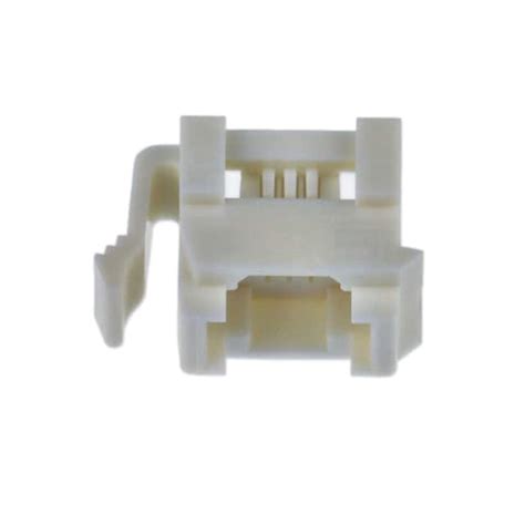 IDP1-10-ASamtec Inc.Rectangular Connector Housings