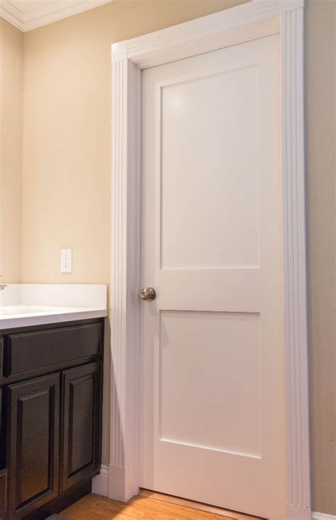 Shaker Doors Interior Door Replacement Company