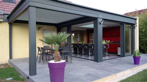 V Randa Pergola Extension Pergola Extanxia Duo Concept Alu