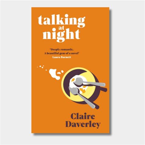 Talking at Night – Rare Birds Books