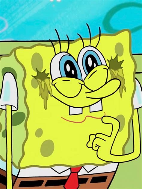 Spongebob S Big Birthday Blowout Pictures Rotten Tomatoes