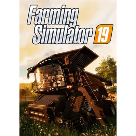 Игра Farming Simulator 19 - Alpine Farming Expansion за PC Steam ...
