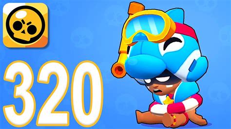 Brawl Stars Gameplay Walkthrough Part 320 Whale Watch Nita Ios