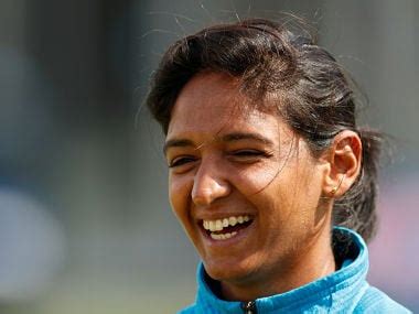 Harmanpreet Kaur breaks into top 10 of ICC batswoman's rankings, Jhulan ...