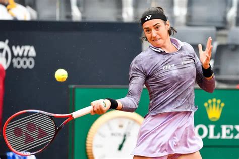 Classement Wta Swiatek Toujours Solide Leader Garcia Et Gracheva Chutent Lourdement Sportfr