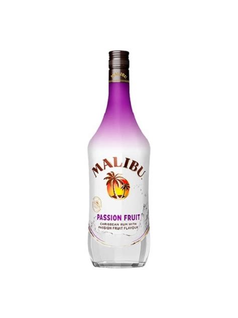 Malibu Rum Passion Fruit 70cl