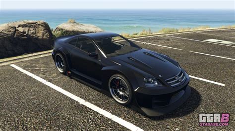 Benefactor Feltzer Gta Online Vehicle Stats Price How To Get