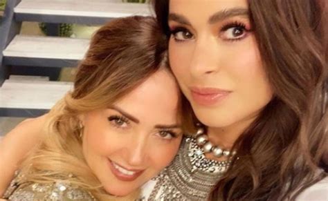 No Creerás Lo Que Ganan Galilea Montijo Y Andrea Legarreta En El Programa “hoy”