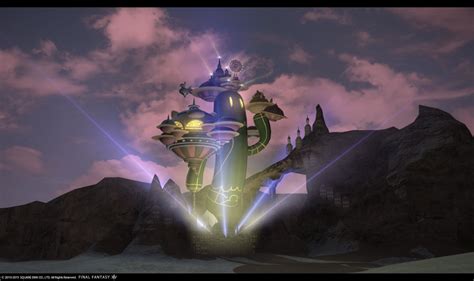 FFXIV Gold Saucer Screenshot Walkthrough Aywren S Nook Gaming