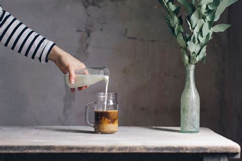 Il Cocktail Di Latte E Coca Cola Virale Sui Social