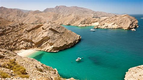 Musandam Peninsula Oman Tailor Made Holidays Transindus