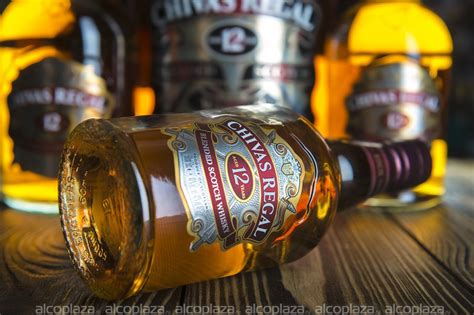 Виски Chivas Regal - купить виски Чивас Ригал - цена