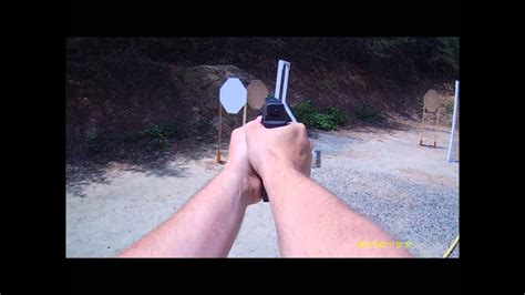 Uspsa Va Md Section Stage 3 2015 Youtube