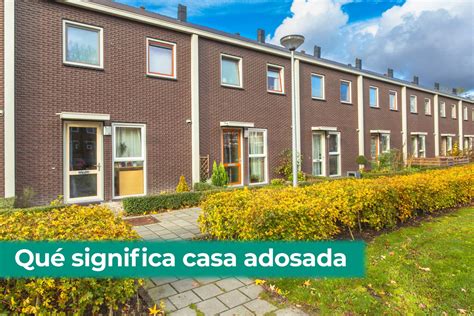 O Que Significa Casas