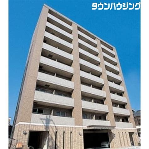 Willdo金山正木 物件詳細 【タウンハウジング東海】名古屋のお部屋探しはタウンハウジング！