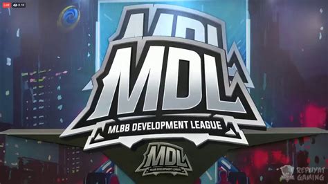 Onic Prodigy Vs Xcn Kings Mdl Mobile Legends Youtube