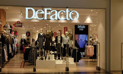 DeFacto - easescreen