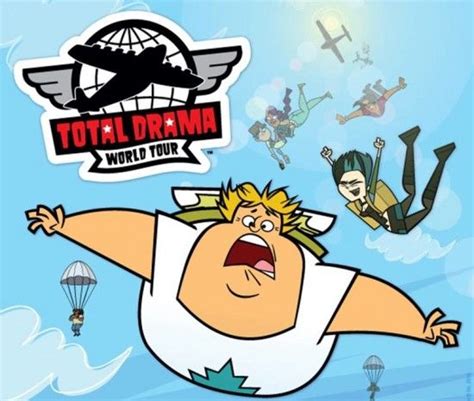 Total Drama World Tour Episode Walk Like An Egyptian Part Watch