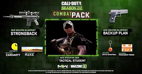 All New Weapons in Warzone 2 and Modern Warfare 2 Season 2 - Tech Ballad