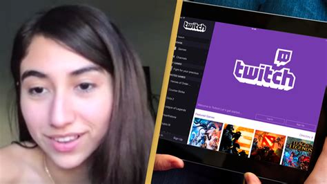 Twitch Streamer Banned For Pleasuring Themselves In Front Of 5 000