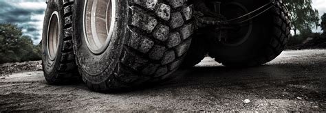 Nokian Ct Nokian Heavy Tyres