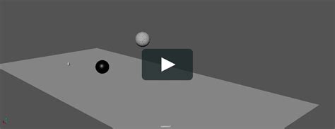 Bouncing Balls Horizontal On Vimeo