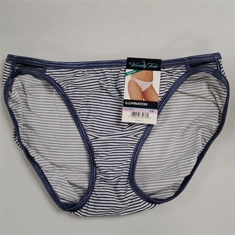 Vanity Fair Intimates Sleepwear Vintage Vanity Fair Illumination Bikini Poshmark