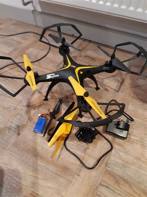 Can Anyone Make Use Of This Racing Quads Self Builds Fpv Grey