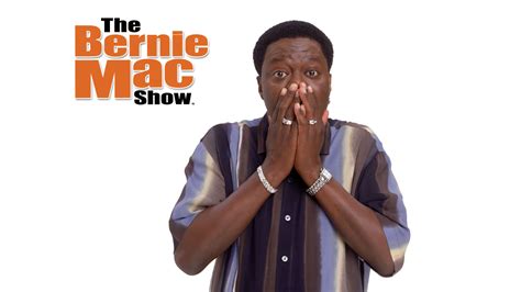 The Bernie Mac Show - TheTVDB.com