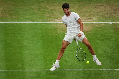 Carlos Alcaraz Vs Novak Djokovic Canales De Tv ‘streaming’ Y Horarios Para Ver En Vivo La