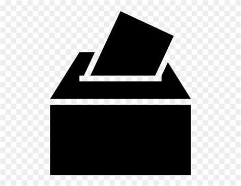 Download Ballot Box Clipart (#228970) - PinClipart