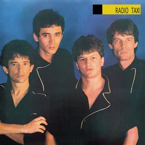 Radio Taxi - Songs, Events and Music Stats | Viberate.com